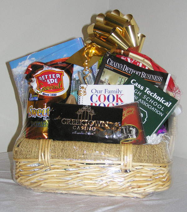 Gifts Mother Made It